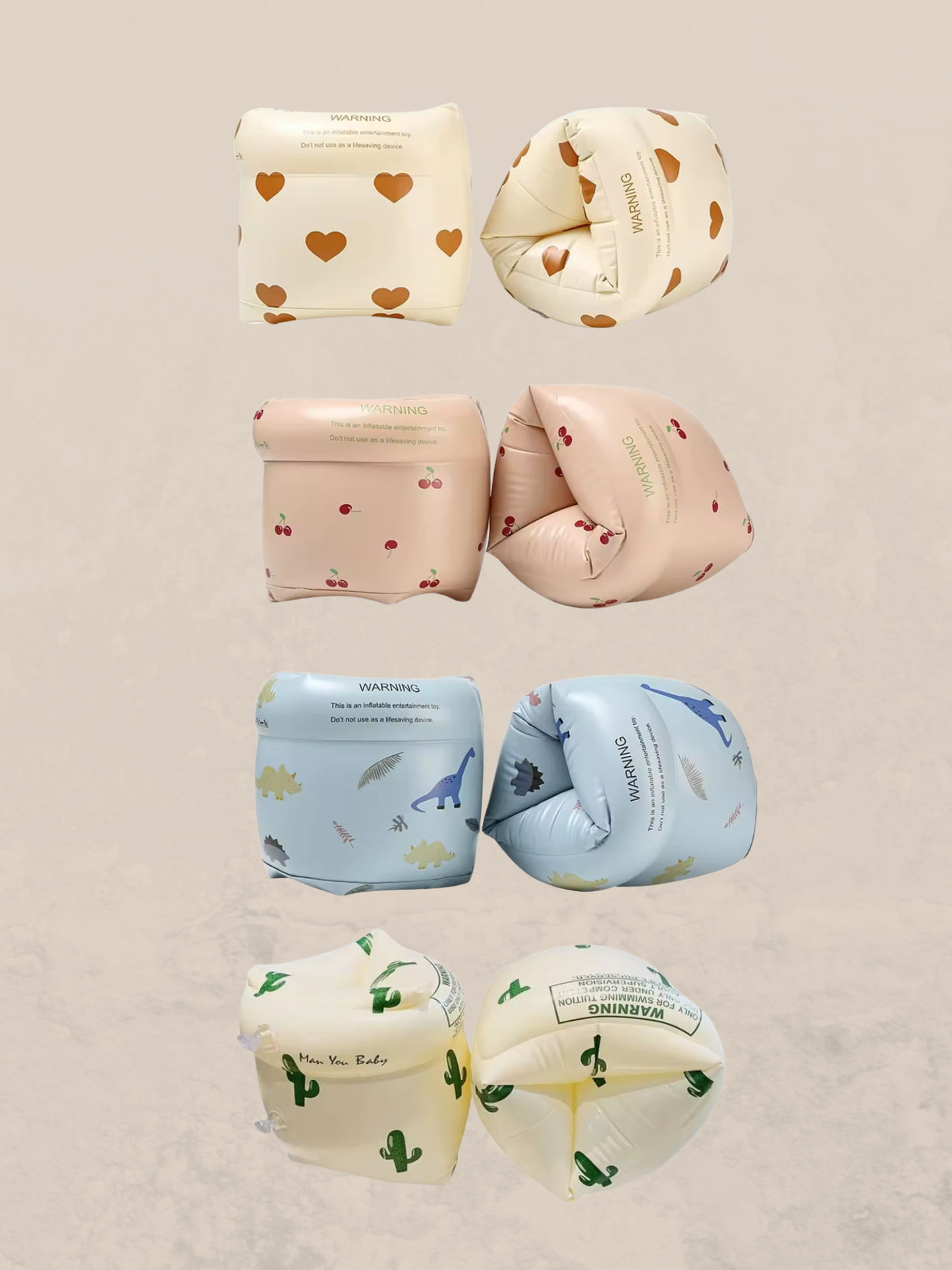 Swimming Armbands