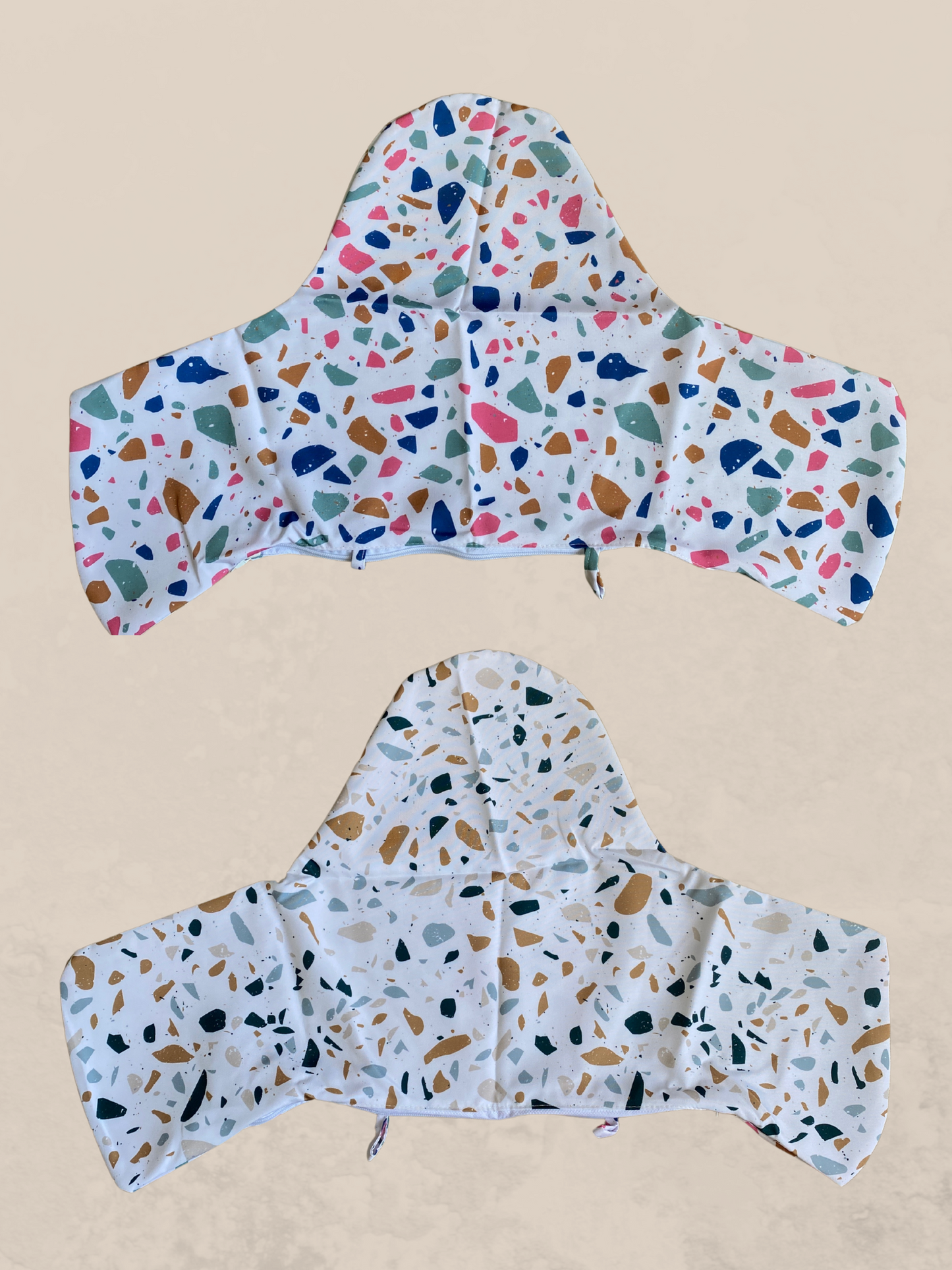 Highchair Insert Cover Torrazzo