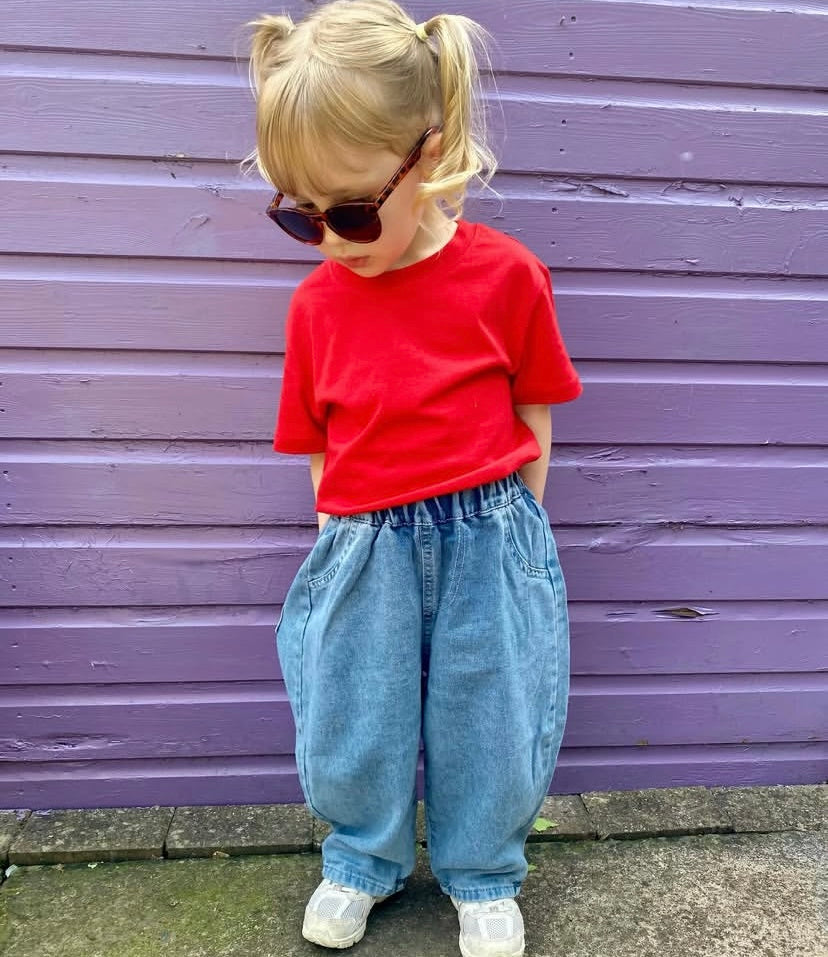Gromit Jeans
