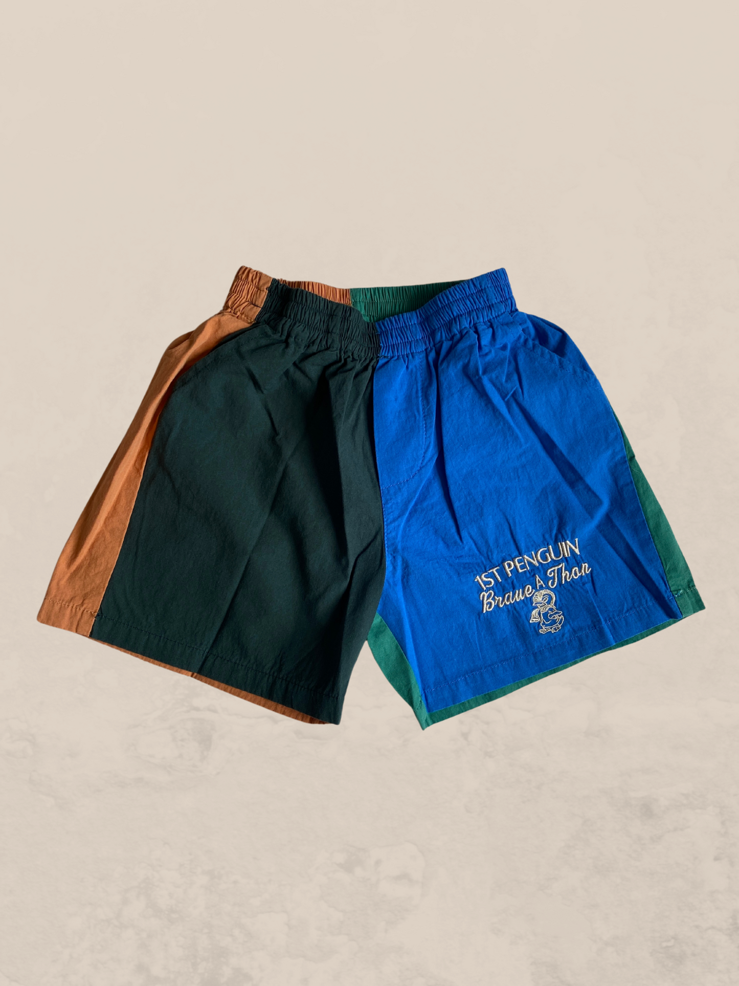 Tommy Shorts