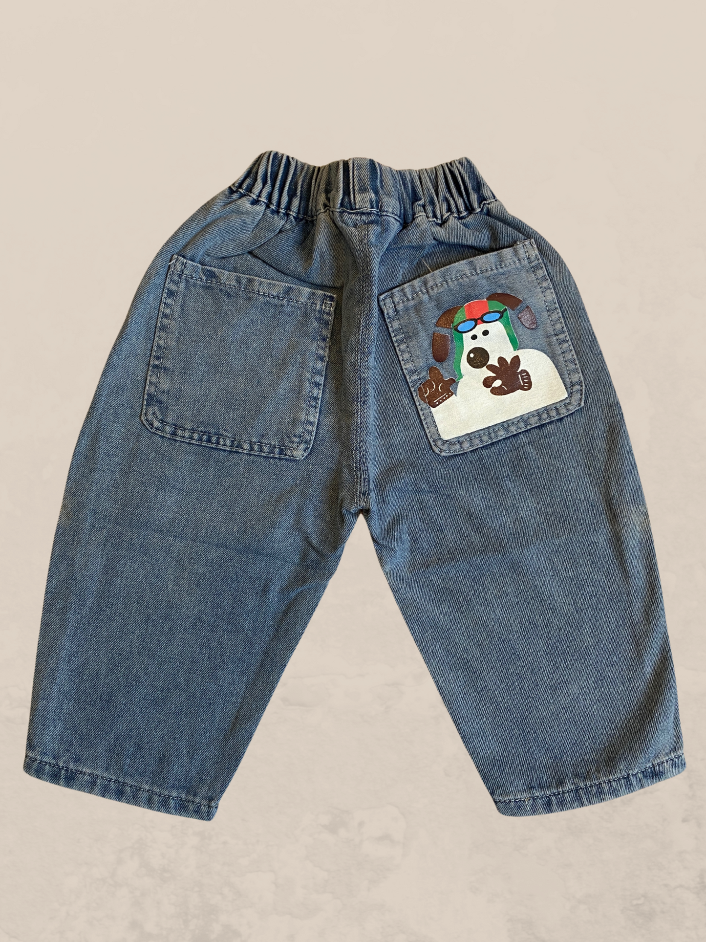 Gromit Jeans
