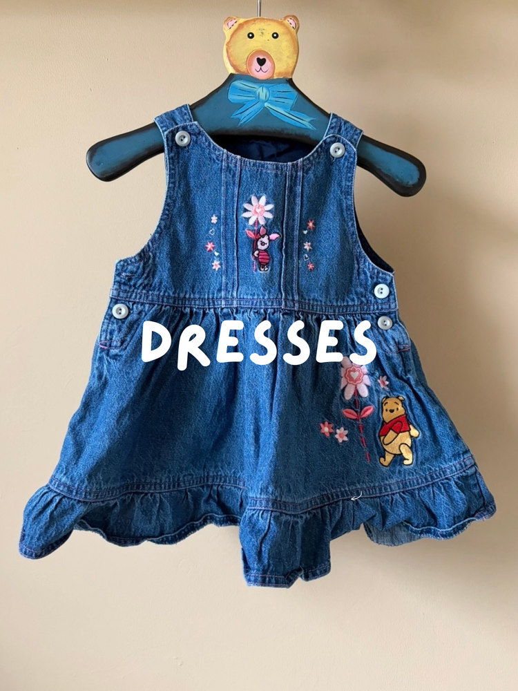 Dresses