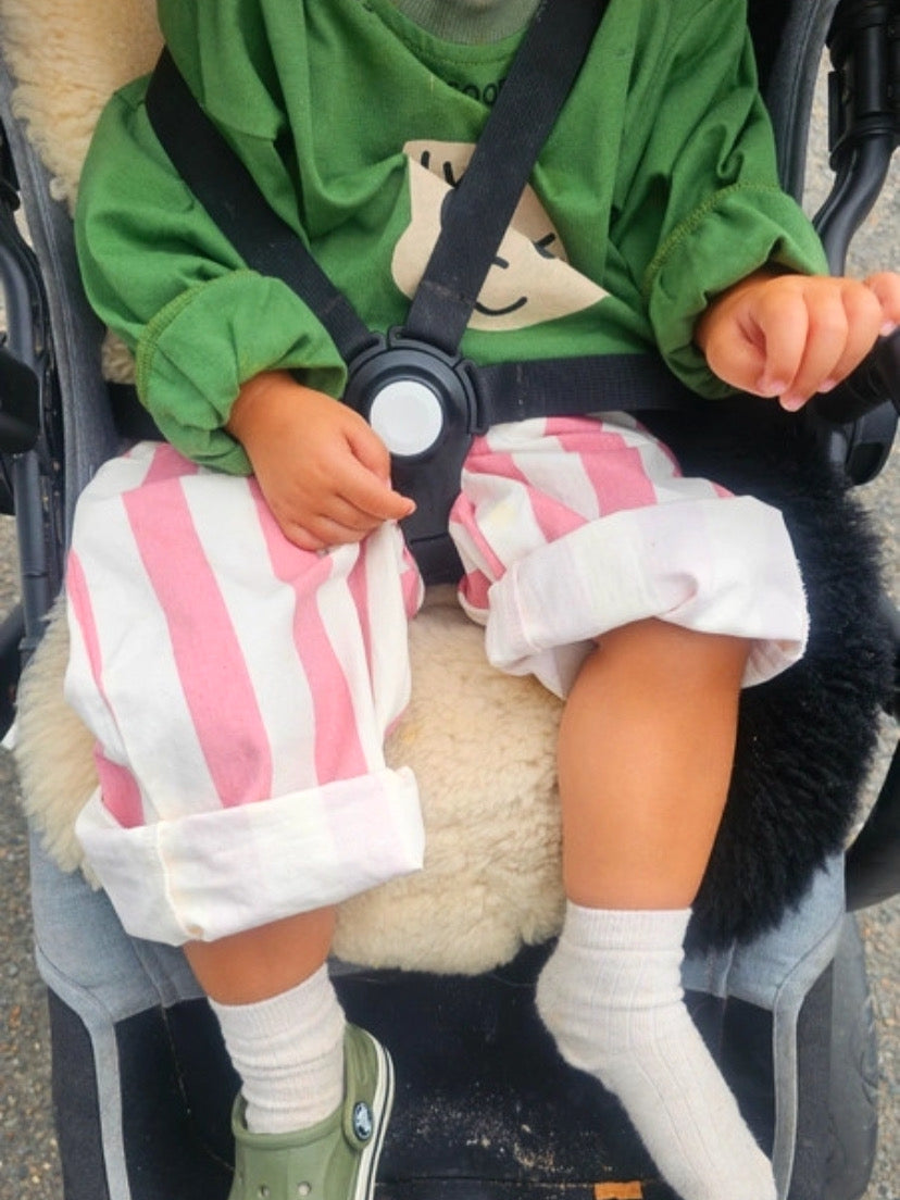 Crew Sweatshirt Green