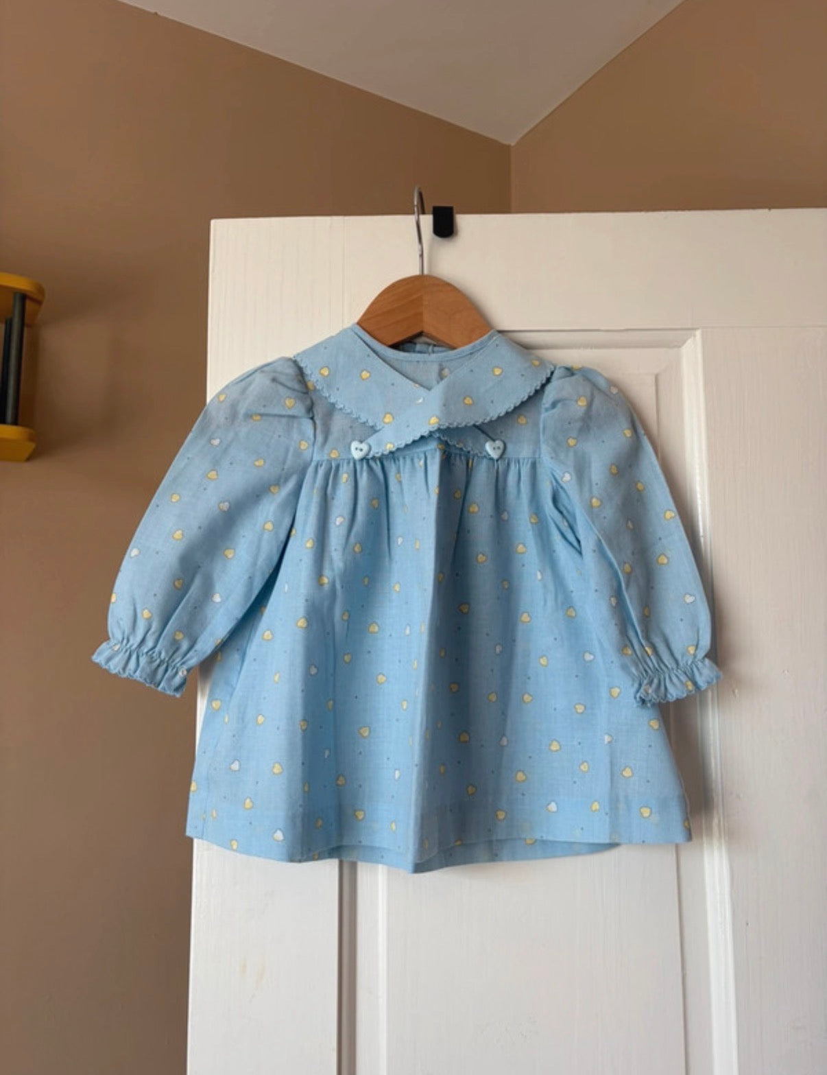 Vintage St Michael’s Dress 3-6 Months