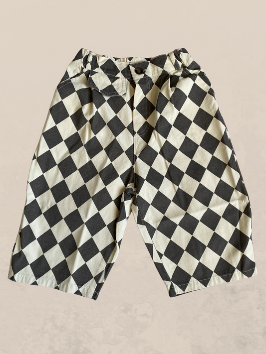 Harli Trousers Black