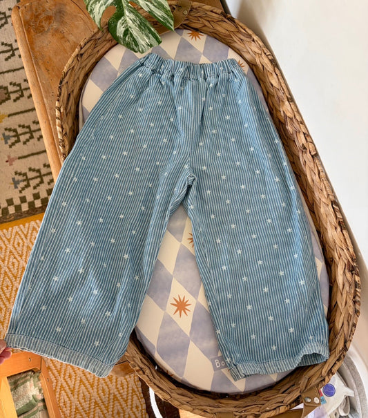 Stars and Stripes Trousers