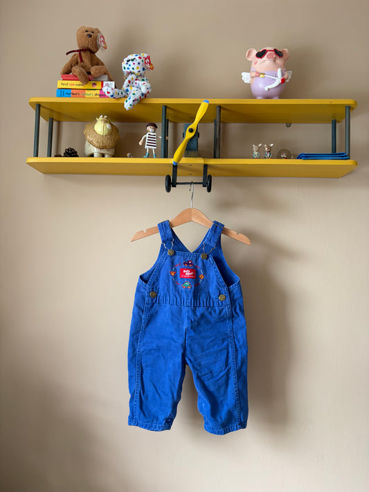 Vintage Oshkosh 6-9 Months