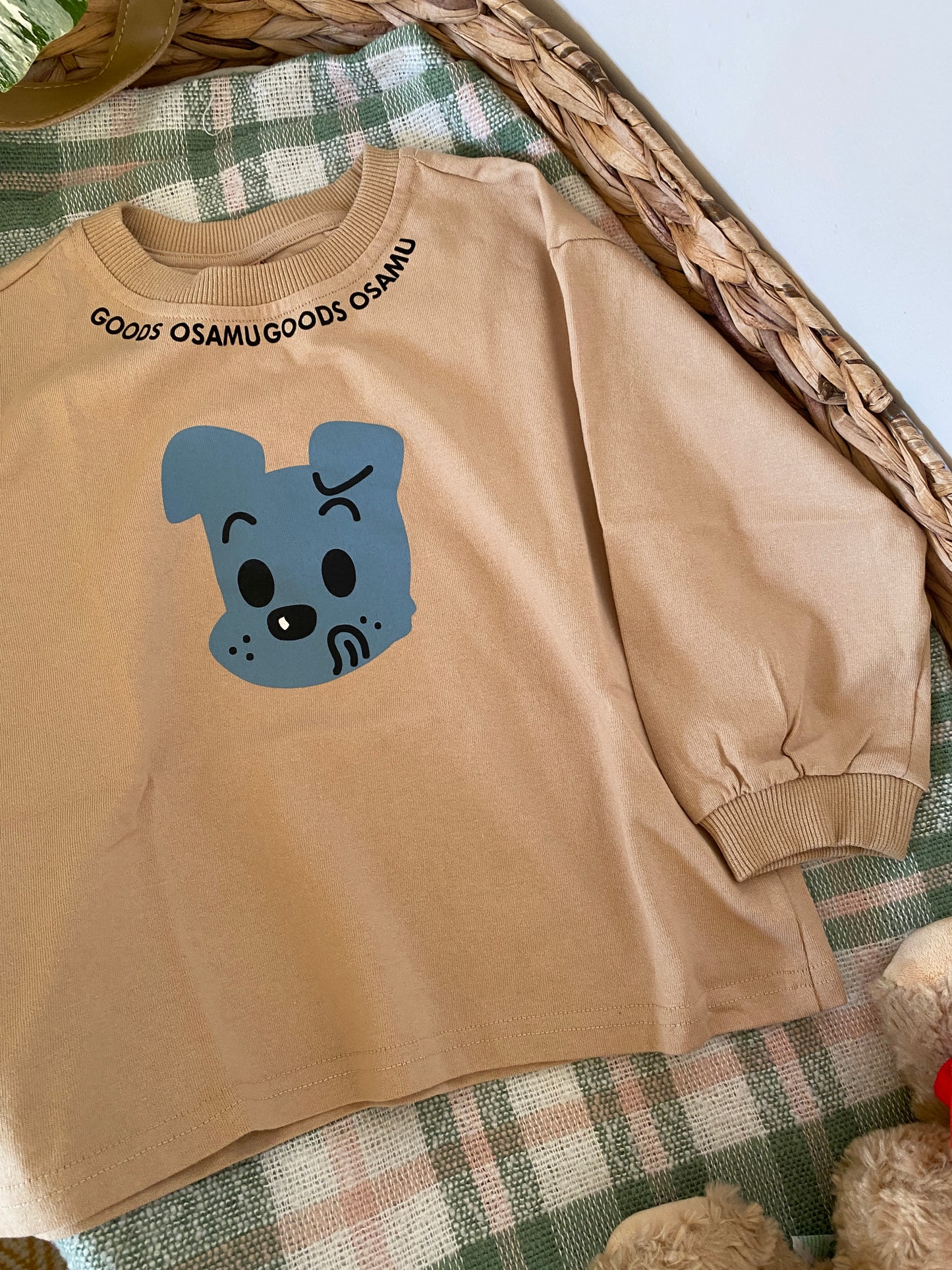 Crew Sweatshirts