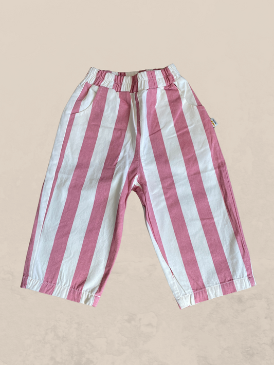 Bowie Trousers Imperfect 6-12 Months