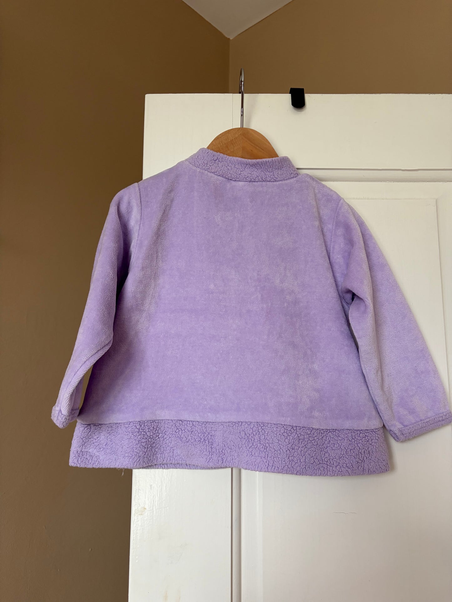 Vintage Jumper 6-9 Months