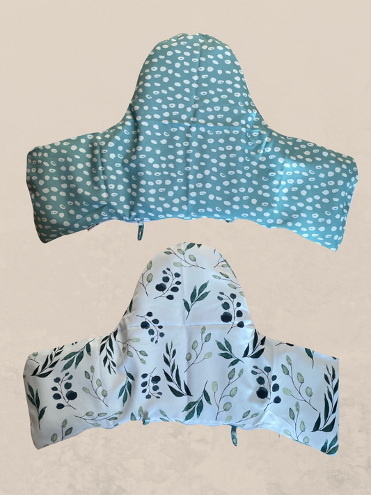 Highchair Insert Cover