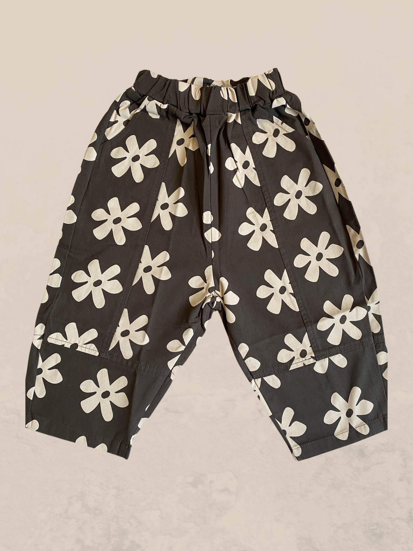 Atlas Trousers Brown
