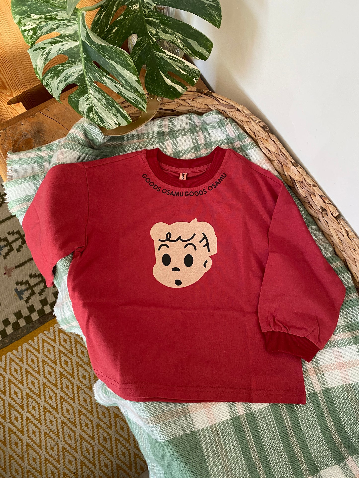 Crew Sweatshirts