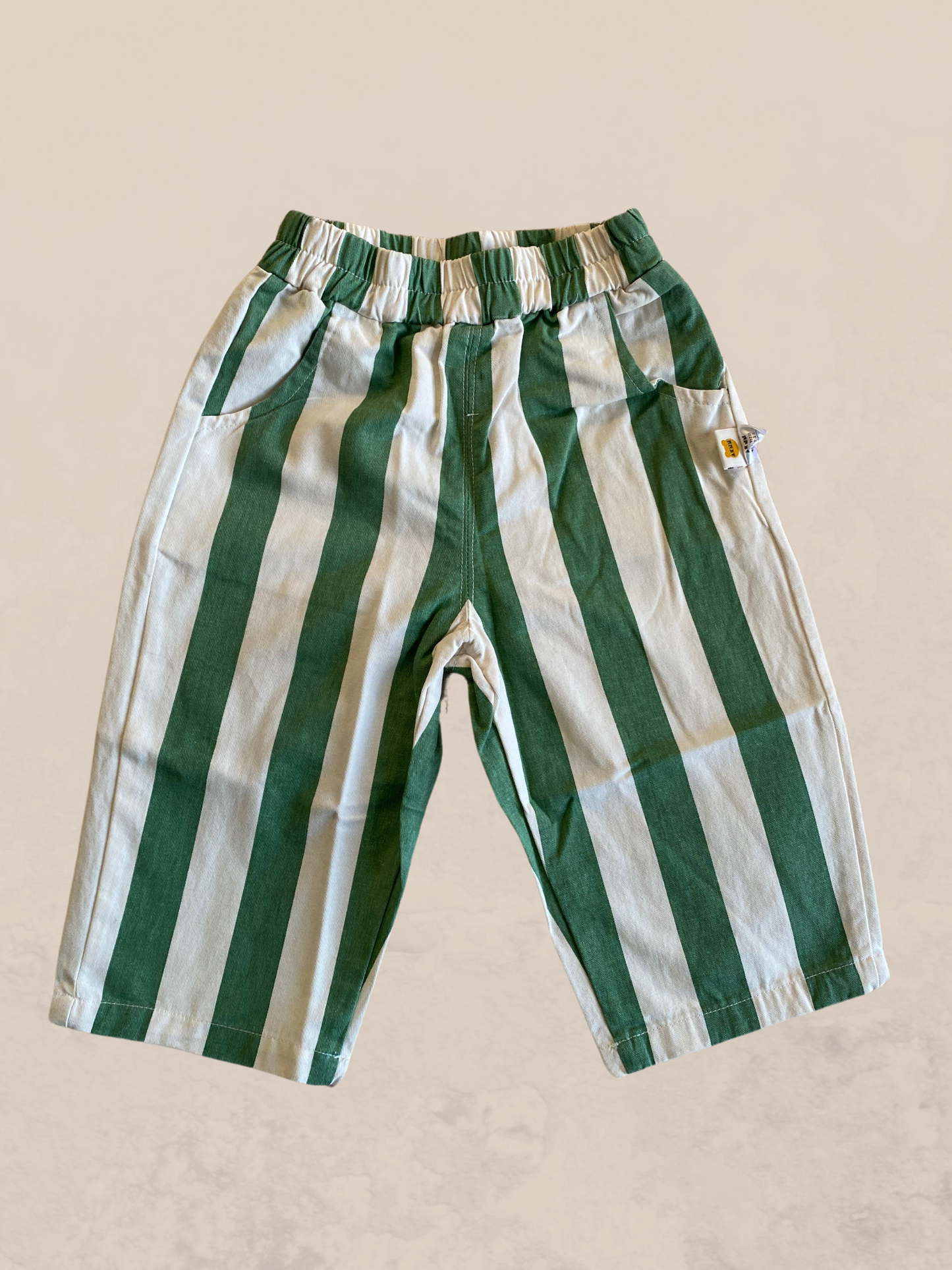 Bowie Trousers Green