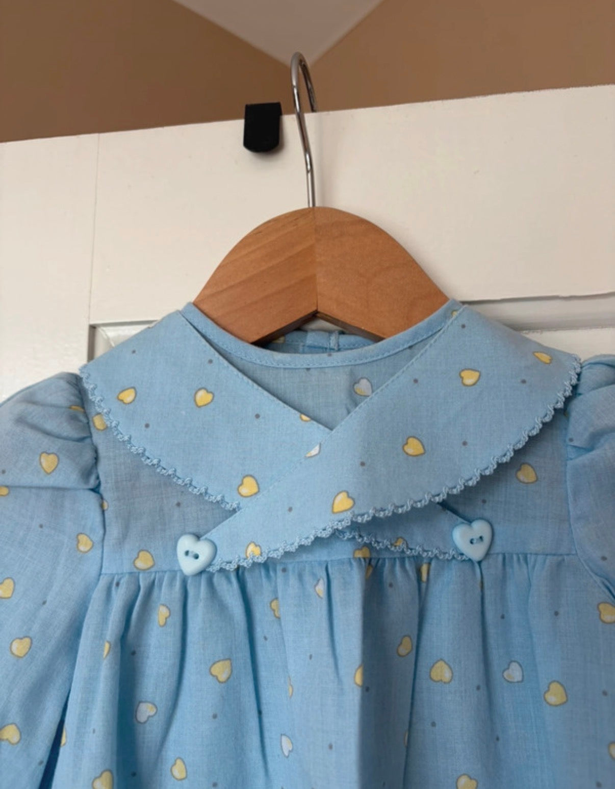 Vintage St Michael’s Dress 3-6 Months
