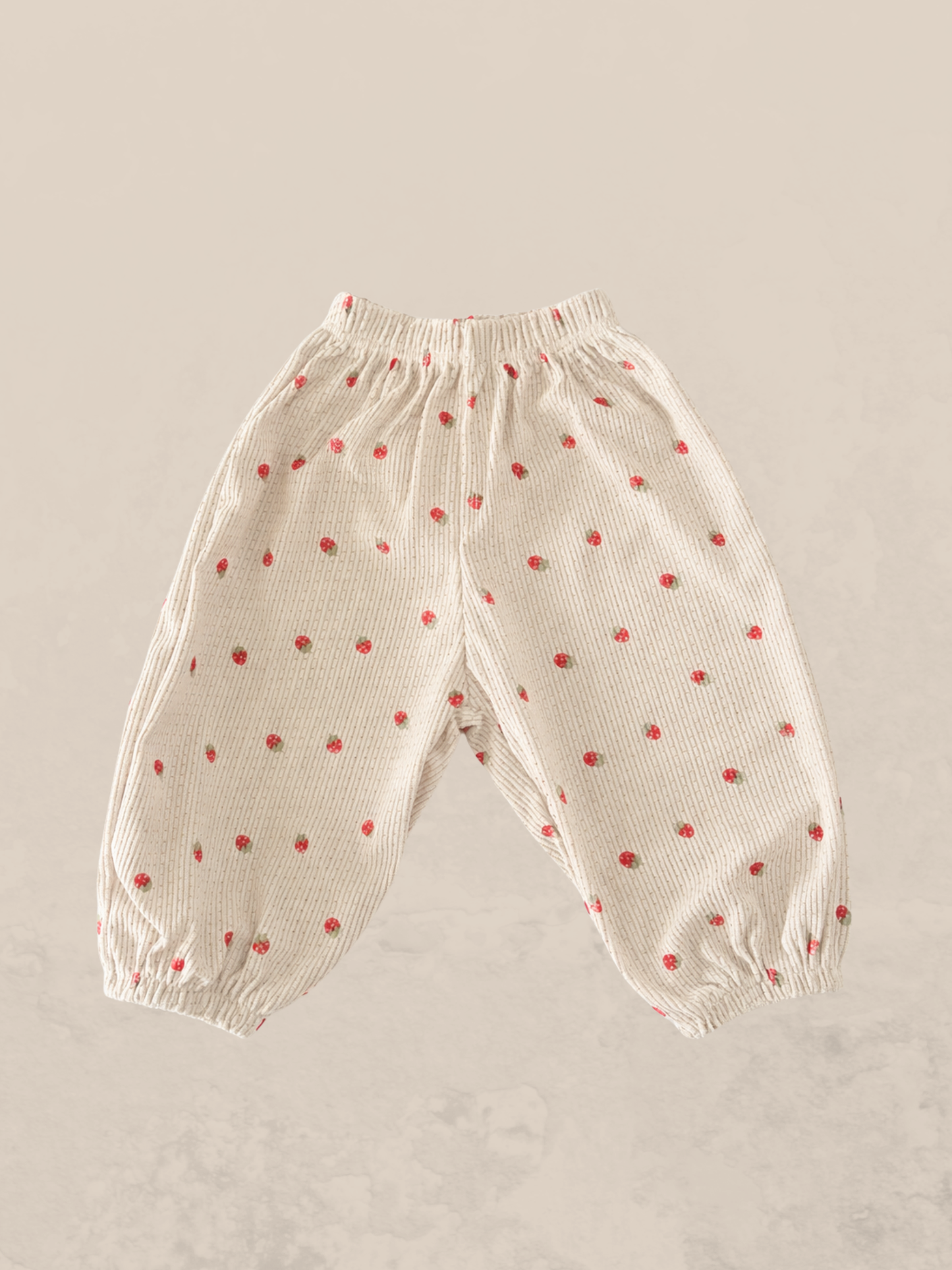 Oakley Trousers Strawberry