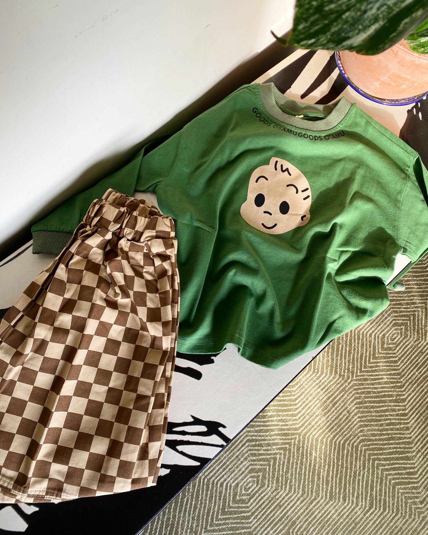 Crew Sweatshirts