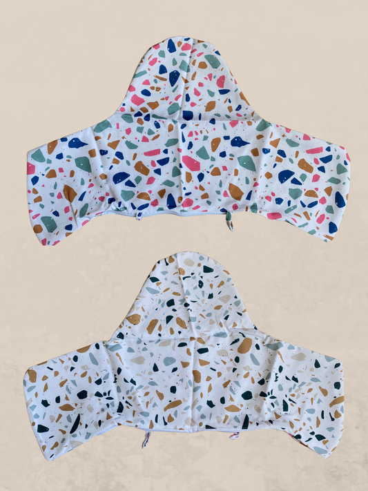 Highchair Insert Cover Torrazzo