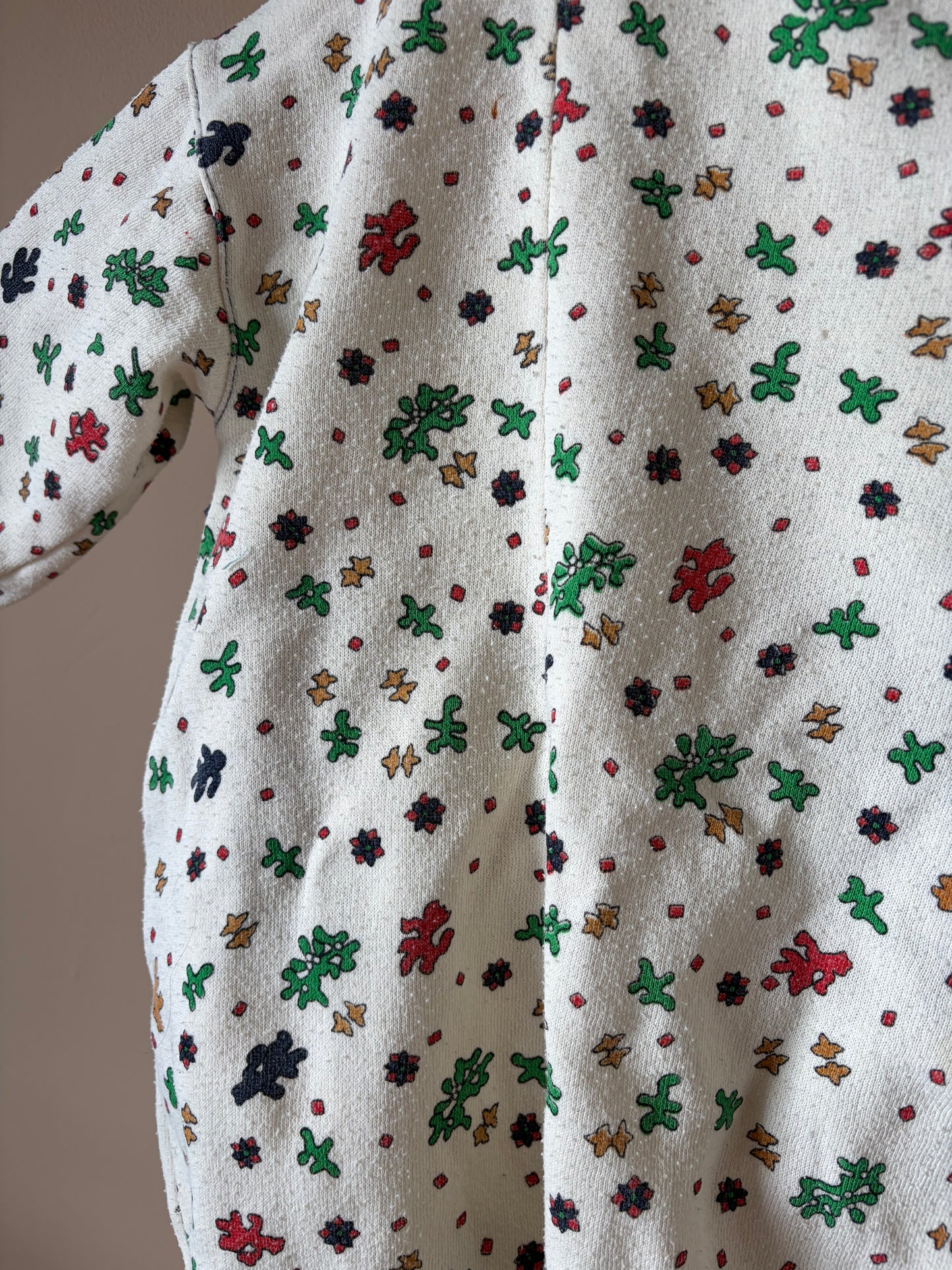 Vintage Romper 6-12 Months