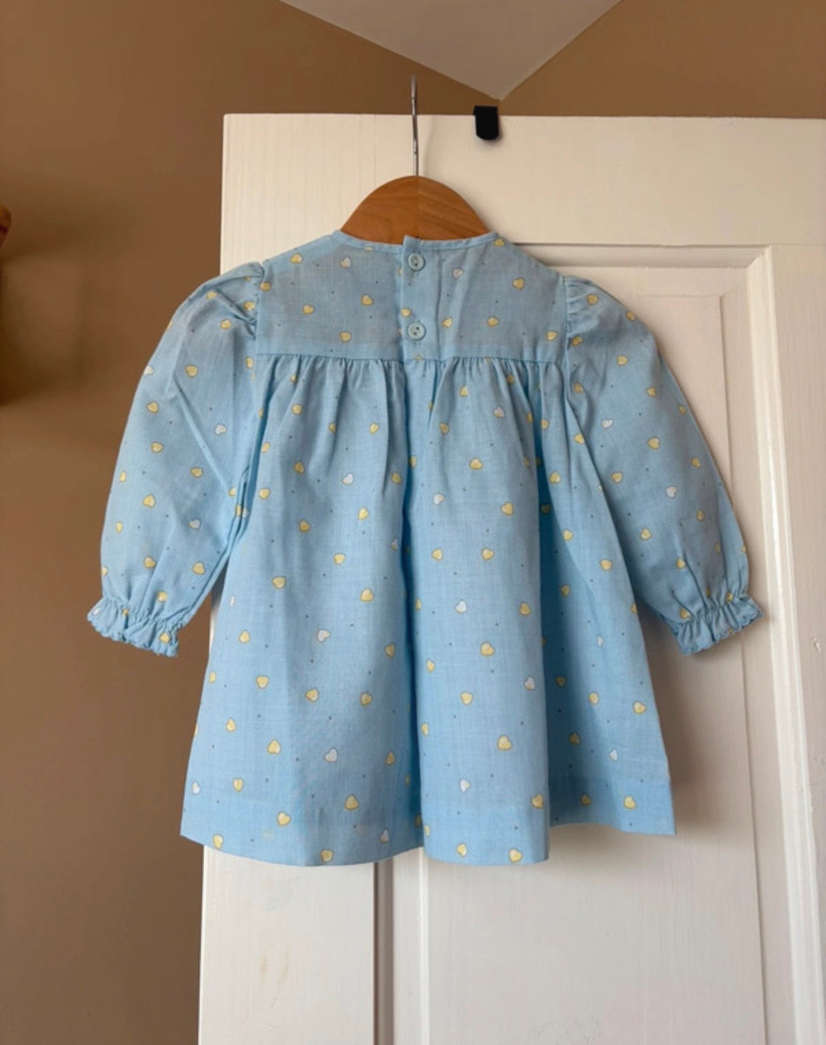 Vintage St Michael’s Dress 3-6 Months