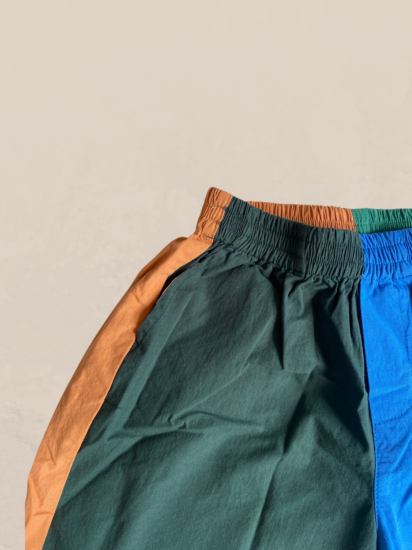 Tommy Shorts