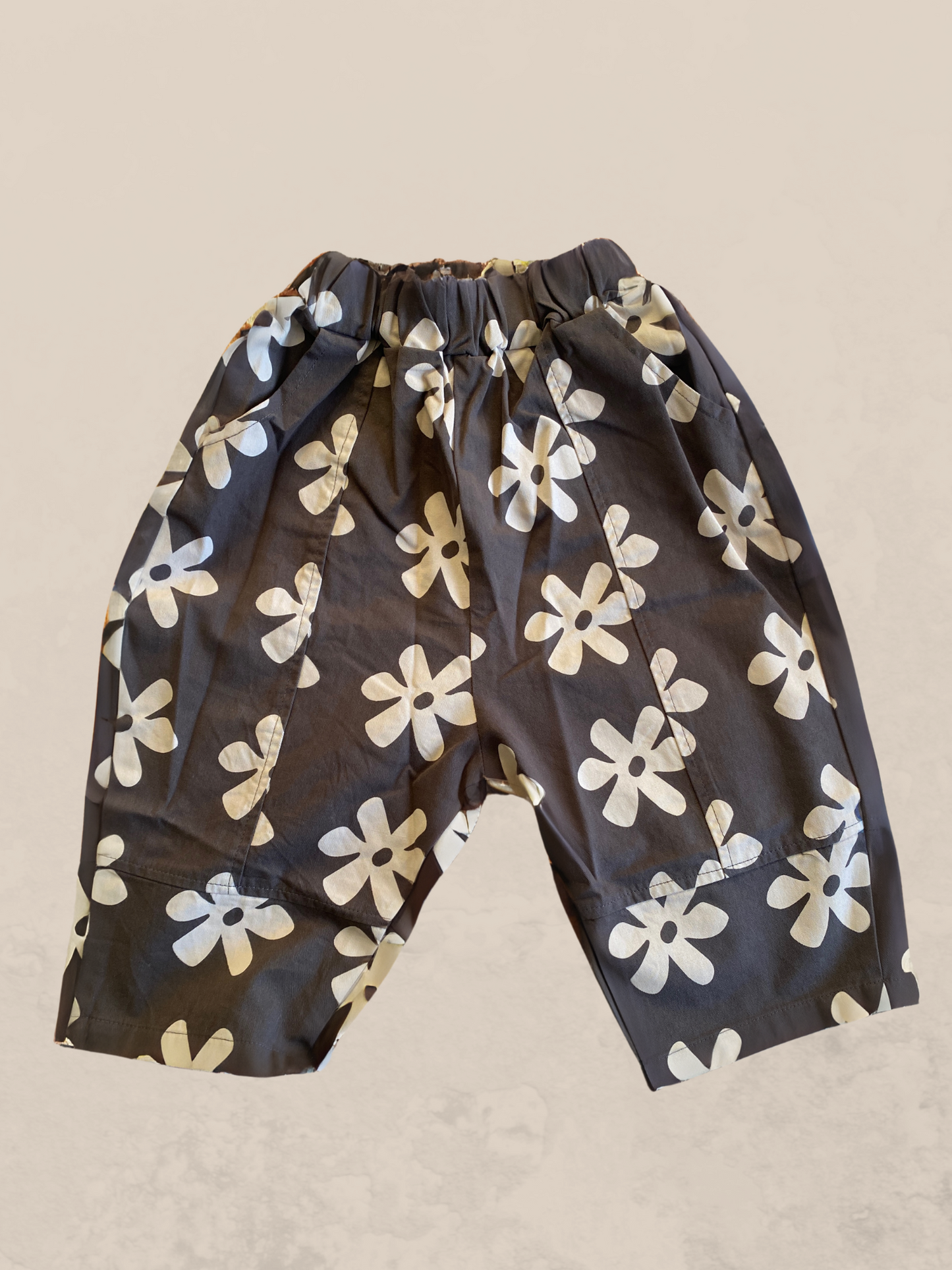 Atlas Trousers Brown